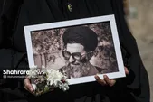برگزاری مراسم بزرگداشت چهلم رهبر شهید در کشور‌های خارجی