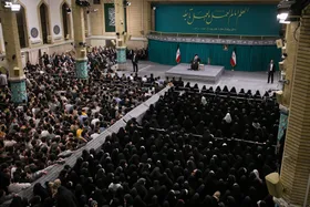 ۱۵ توصیه&zwnj; رهبری به دانشجویان در دیدار رمضانی