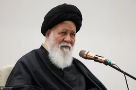 آیت&zwnj;الله علم&zwnj;الهدی: نشان مشهدالرضا(ع)، یک عملیات فرهنگی بسیار مهم است