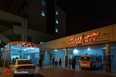 پرسه مرگبار کرونا در قزوین