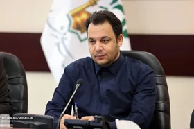 رئیس کمیسیون عمران شورای شهر مشهد: روند احداث خطوط و ایستگاه&zwnj;های قطار شهری با قوت ادامه دارد + فیلم
