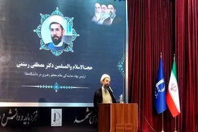 جنگ تحمیلی اخیر، یک جنگ وجودی علیه انقلاب اسلامی است | دانشگاه&zwnj;ها برای مواجهه با جنگ شناختی آماده شوند