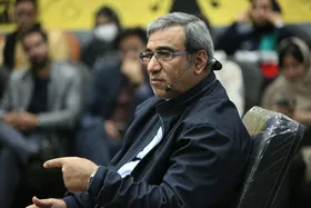 گفت&zwnj;وگوی داغ و چالشی جوانان مشهدی با استاندار خراسان رضوی | از اشتغال جوانان تا نبود عدالت آموزشی، مازوت&zwnj;سوزی نیروگاه&zwnj;ها و رسیدگی به کشف&zwnj;رود&nbsp;