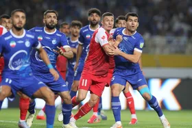 احتمال غیبت عارف آقاسی در بازی با آلومینیوم اراک قوت گرفت