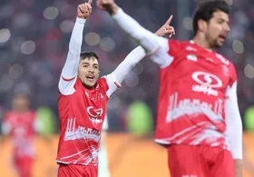 پشیمانی مدیران پرسپولیس از جدایی احمدزاده