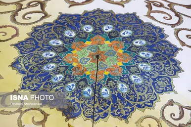 ایران زیباست | خانه تاریخی اژه‌ای‌ها