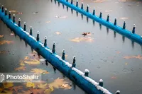 تداوم بارش باران و برف و کاهش دما در خراسان رضوی (١٠ بهمن ١۴٠٢)