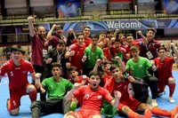 ۱۳ لژیونر فوتسال افغانستان در باشگاه‌های ایران، عراق و عربستان