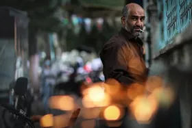 تریلر رسمی فیلم &laquo;بی مادر&raquo; با بازی پژمان جمشیدی، میترا حجار و امیر آقایی