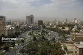ثبت یک روز آلوده در کلانشهر مشهد (یکشنبه، ۱۳ اردیبهشت ۱۴۰۵)