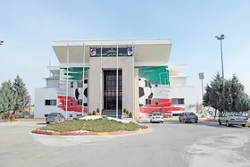 بودجه ۶ میلیاردی مجموعه&zwnj;ورزشی ثامن در سال ۱۴۰۰
