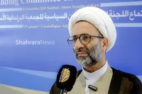 نماینده مجلس: با دیکتاتوری نوین مقابله می‌کنیم | آسیا در تحولات آینده نقش مهمی خواهد داشت