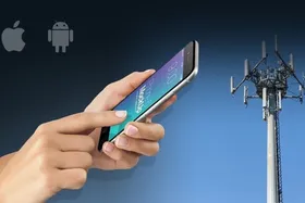 شهروند خبرنگار | گلایه شهروند از وضعیت آنتن&zwnj;دهی اینترنت در محدوده بولوار فرامرز عباسی مشهد + پاسخ