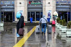 نوروز و دغدغه&zwnj;های مردم در ۱۵ روز ابتدای سال | از جای خالی متخصص&zwnj;ها تا نیمه&zwnj;فعال&zwnj;بودن ادارات