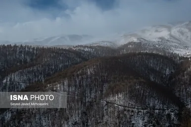 ایران زیباست | طبیعت زیبای رضوانشهر
