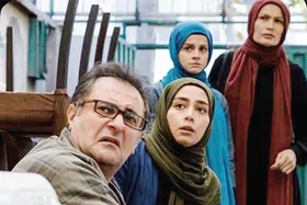 کدام سریال جایگزین مجموعه افرا خواهد شد؟ + جزئیات و تاریخ پخش سریال &laquo;۸۷ متر&raquo; به کارگردانی کیانوش عیاری