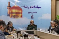 شهردار مشهد مقدس خبر داد: کلنگ‌زنی و افتتاح ۴۶ پروژه شهری در مشهد طی دهه فجر ۱۴۰۳
