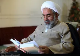 مواضع جنجالی مرحوم روح&zwnj;الله حسینیان درباره پرونده&zwnj;های مهم