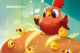 دانستنی&zwnj;های کودک و نوجوان | فصل نگرانی برای جوجه&zwnj;ها