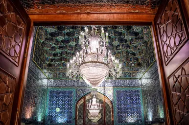 « اداره روشنایی »