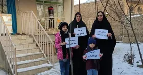 با پیگیری شهرآرانیوز، پویش &laquo;هر خانه، یک اتاق گرم&raquo; فراگیر شد