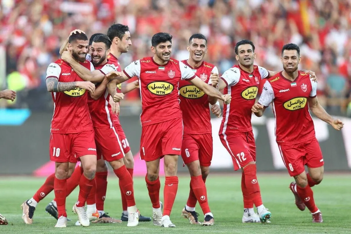ابراز علاقه چند بازیکن پرسپولیس برای تمدید قرارداد