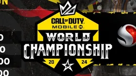 جوایز چمپیونشیپ کالاف دیوتی موبایل ۲۰۲۴&nbsp;| Call of Duty: Mobile World Championship