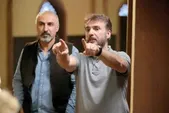 سیدجواد هاشمی: سینمای کودک متروک و گوشه‌نشین شده است