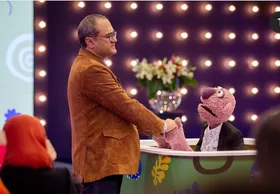ضبط برنامه &laquo;خندوانه&raquo; متوقف شد