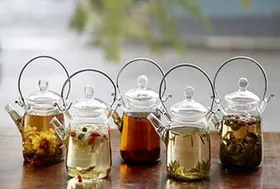 ۷ دمنوش گیاهی که با عفونت ویروسی در بدن مبارزه می&zwnj;کنند