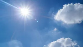 دمای هوا در خراسان رضوی ۱۷ درجه افزایش می&zwnj;یابد/ کاهش دما از دوشنبه