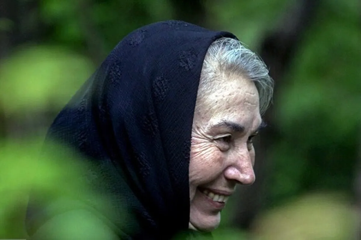 مراسم ترحیم زنده‌یاد پروانه معصومی برگزار می‌شود + زمان برگزاری