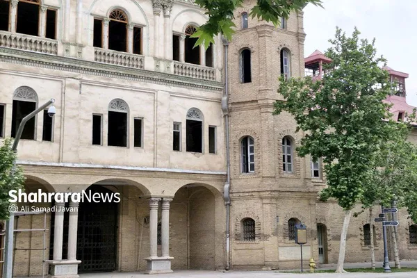 سخنگوی وزارت خارجه در پاسخ به سؤال شهرآرانیوز: ازسرگیری فعالیت کنسولگری عربستان در مشهد در محل قبلی بستگی به خودشان دارد + فیلم و عکس