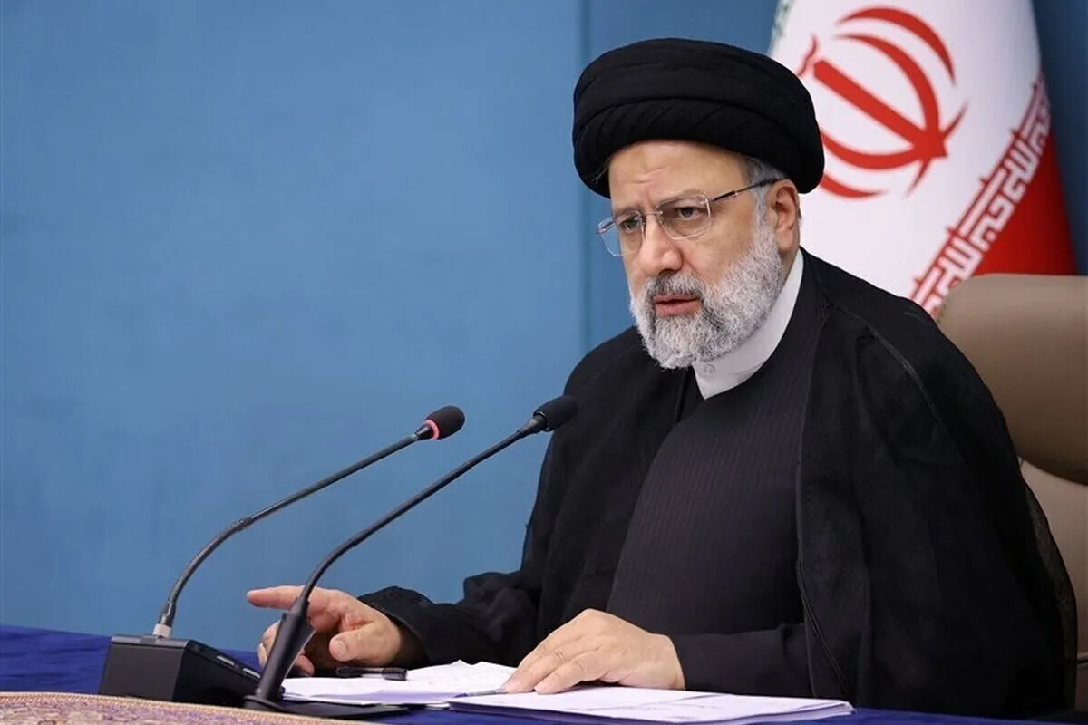 رئیس‌جمهور: امروز برای جهانیان روشن شده که فلسطین مظلوم مقتدر است | رژیم جعلی که استکبار از او حمایت می‌کند حتما از بین رفتنی است