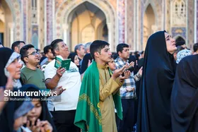 نظارت ویژه ۳۰ تیم بهداشتی بر مراسم عرفه و عید قربان در حرم رضوی | هشدار نسبت به ذبح دام در معابر عمومی