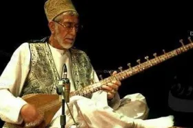 درباره زندگی و هنر گدا محمد هروی در گفت&zwnj;وگو با محمدجواد تابش