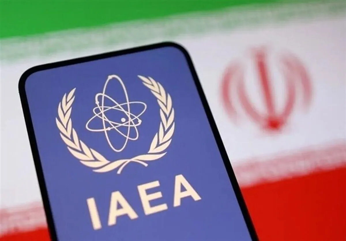 گزارش جدید آژانس بین‌المللی انرژی اتمی: توقف راستی‌آزمایی در تأسیسات ایران