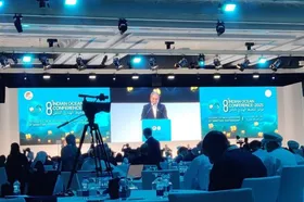 عراقچی در مسقط: &laquo;بهشت گمشده&raquo; مکران، امروز باید به قطب اقتصادی آینده ایران و منطقه بدل شود