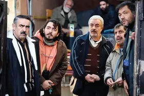 نگاهی به سریال &laquo;اسباب زحمت&raquo;، اثر جدید سعید آقاخانی | سایه سنگین &laquo;نون خ&raquo;