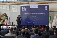 استاندار خراسان رضوی: صنایع باید فراتر از سود اقتصادی، به مسئولیت اجتماعی خود در تولید برق عمل کنند