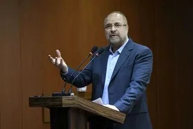 قالیباف: رتبه&zwnj;بندی معلمان طرح نبوده، لایحه است