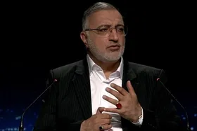 زاکانی: "یارانه طلایی" جای "یارانه فعلی" را نمی&zwnj;گیرد | افزایش یارانه نقدی تا ۴۰ درصد