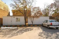 جمع‌آوری ۴۰ مدرسه کانکسی در خراسان رضوی