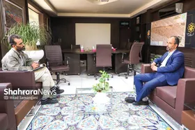 تسریع عملیات انتقال زندان مشهد نیازمند جذب سرمایه&zwnj;گذار است | سومین فاز رودپارک تا ۱۴۰۳ احداث می&zwnj;شود