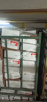 کشف و ضبط محموله ۱۵ تنی گوشت احتکارشده در مشهد + عکس و جزئیات