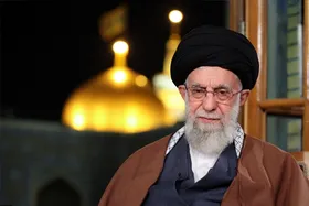 ویدئو | فیلم کامل پیام نوروزی رهبر معظم انقلاب به مناسبت آغاز سال ۱۴۰۲