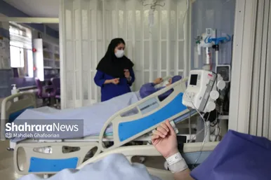 ماما، اولین نوازشگر مولود بهشتی