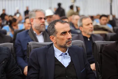 آغاز حفاری مسیر غربی پروژه خط 3 مترو