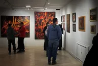سرنوشت آثار فرهنگی و هنری در جنگ چه می‌شود؟