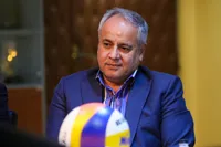 قوچان‌نژاد به هیئت والیبال خراسان رضوی بازمی‌گردد؟